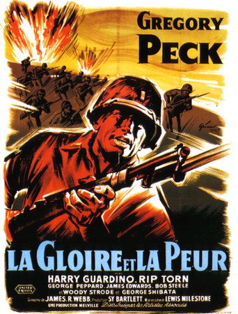 Regarder La Gloire et la Peur en streaming complet