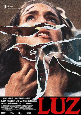 Regarder Luz en streaming complet