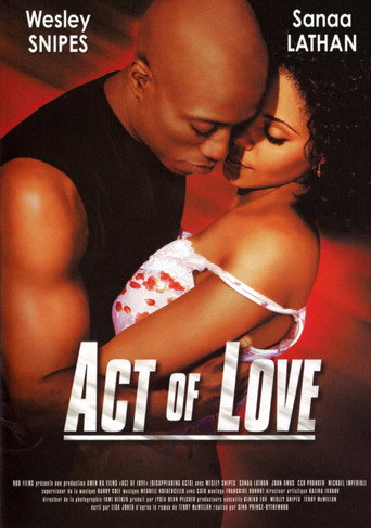 Regarder Act of Love en streaming complet