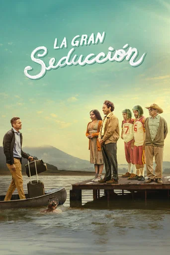 Regarder La gran seducción en streaming complet