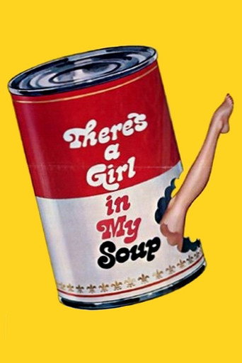 Regarder Il y a une fille dans ma soupe en streaming complet