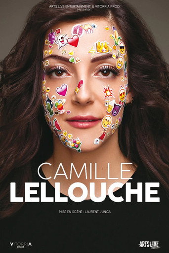 Regarder Camille Lellouche, le spectacle en streaming complet