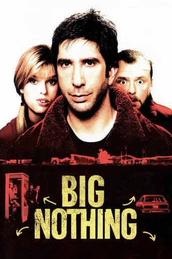 Regarder Big Nothing en streaming complet