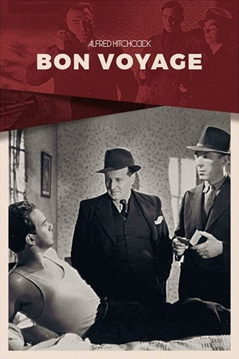 Regarder Bon Voyage en streaming complet