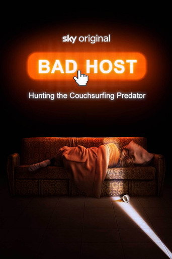 Regarder Couchsurfing : Le prédateur des vacances en streaming complet