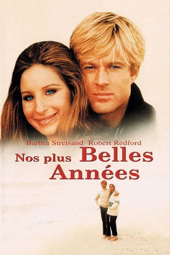 Regarder Nos plus belles années en streaming complet