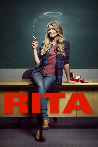 Regarder Rita en streaming complet
