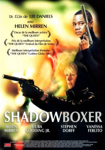 Regarder Shadowboxer en streaming complet