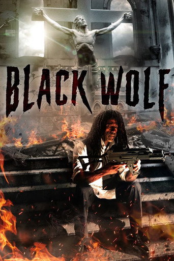 Regarder Black Wolf en streaming complet