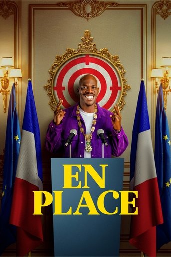 Regarder En place en streaming complet