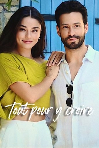Regarder Tout pour y croire en streaming complet