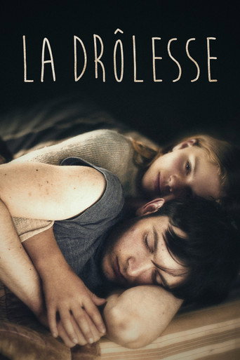 Regarder La Drôlesse en streaming complet