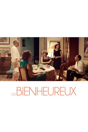 Regarder Les Bienheureux en streaming complet