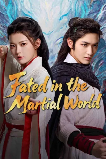 Regarder Fated in the Martial World en streaming complet
