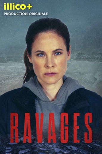Regarder Ravages en streaming complet