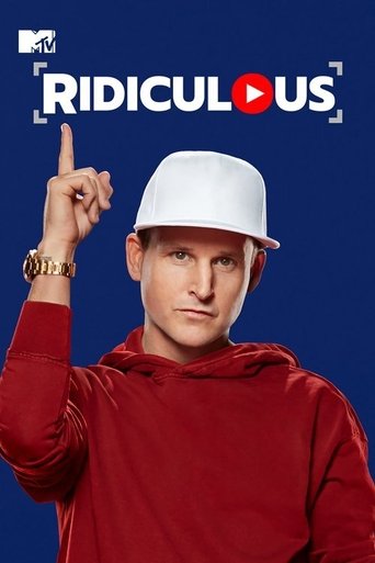 Regarder Mtv Warning : Ridiculous en streaming complet