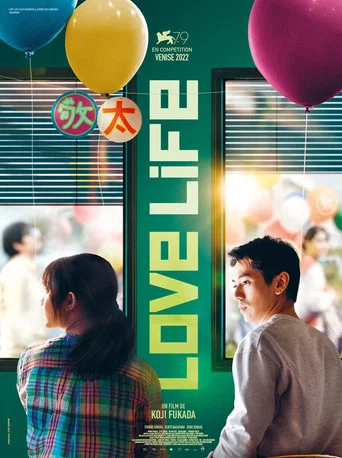 Regarder Love Life en streaming complet