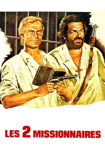 Regarder Les 2 Missionnaires en streaming complet