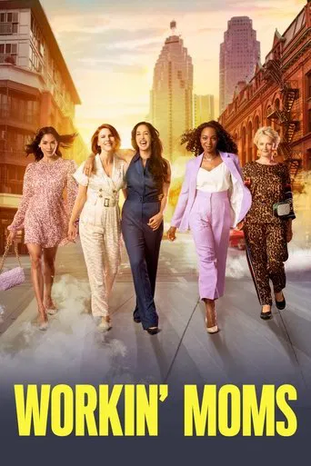 Regarder Workin' Moms en streaming complet