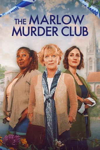 Regarder The Marlow Murder Club en streaming complet