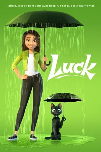 Regarder Luck en streaming complet