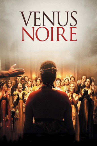 Regarder Vénus noire en streaming complet