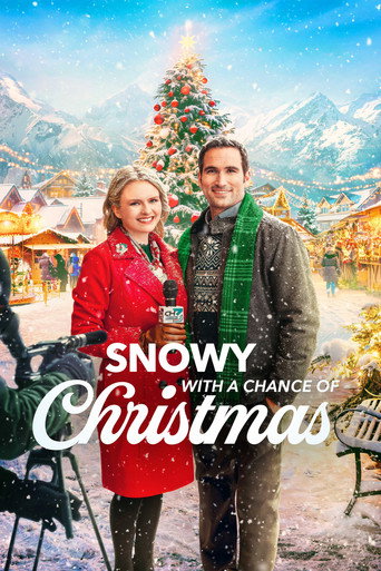 Regarder La météo de Noël en streaming complet