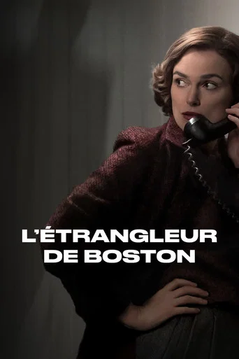 Regarder L’Étrangleur de Boston en streaming complet