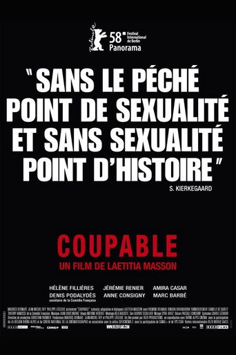 Regarder Coupable en streaming complet