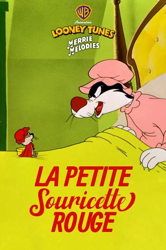 Regarder La petite souricette rouge en streaming complet