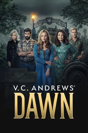 Regarder VC Andrews, La Saga Cutler en streaming complet