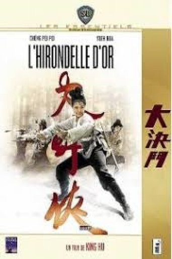 Regarder L'Hirondelle d'or en streaming complet