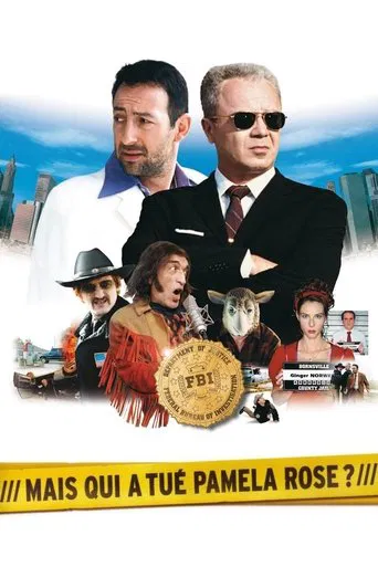 Regarder Mais qui a tué Pamela Rose ? en streaming complet