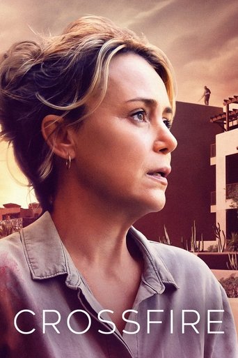Regarder Crossfire en streaming complet