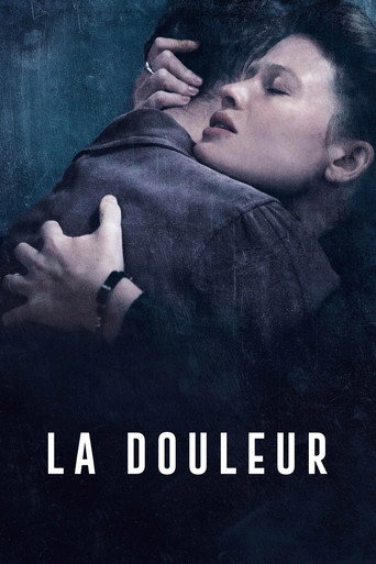 Regarder La Douleur en streaming complet