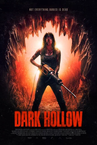 Regarder Dark Hollow en streaming complet