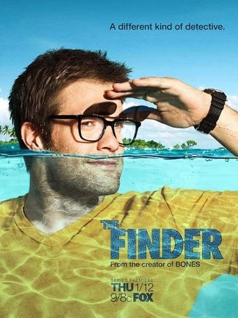 Regarder The Finder en streaming complet
