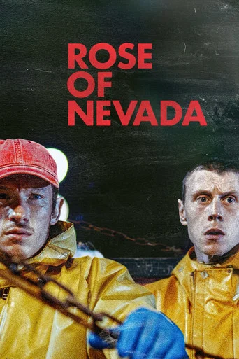 Regarder Rose of Nevada en streaming complet