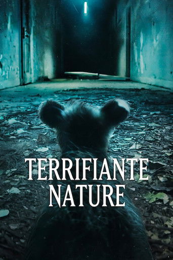 Regarder Terrifiante nature en streaming complet