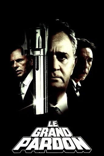Regarder Le Grand Pardon en streaming complet