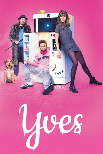 Regarder Yves en streaming complet