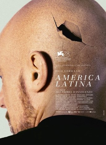 Regarder America Latina en streaming complet