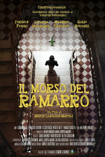Regarder Il morso del ramarro en streaming complet