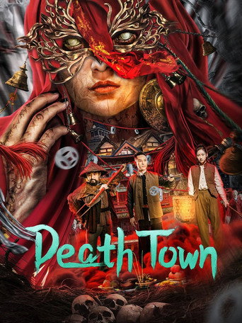 Regarder Death Town en streaming complet