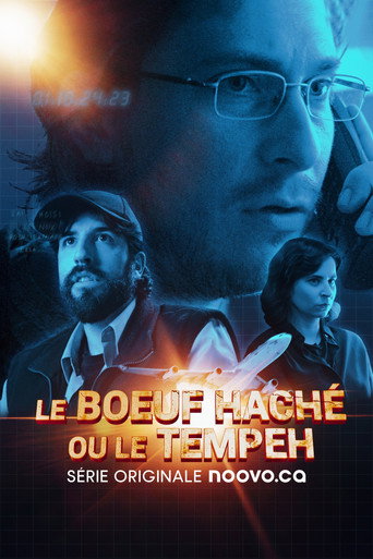 Regarder Le bœuf haché ou le tempeh en streaming complet