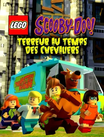 Regarder LEGO Scooby-Doo ! Terreur au temps des chevaliers en streaming complet