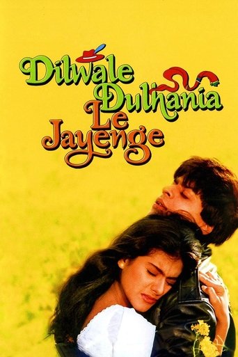 Regarder Dilwale Dulhania Le Jayenge en streaming complet