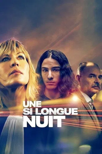 Regarder Une si longue nuit en streaming complet