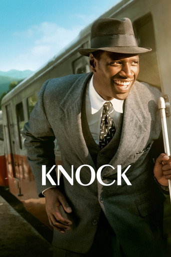 Regarder Knock en streaming complet