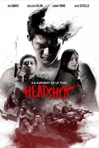 Regarder Headshot en streaming complet